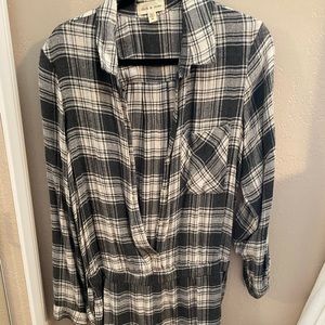 CLOTH & STONE ROMPER